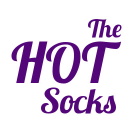 The Hot Socks Wedding Band Bristol